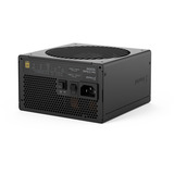 Fractal Design ION Gold 3 Black alimentation  modulaire 1000 watt Noir, 1x 12V-2x6, 3x PCIe