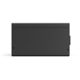 Fractal Design ION Gold 3 Black alimentation modulaire 1000 watt Noir, 1x 12V-2x6, 3x PCIe