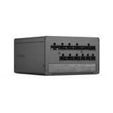 Fractal Design ION Gold 3 Black alimentation modulaire 1000 watt Noir, 1x 12V-2x6, 3x PCIe