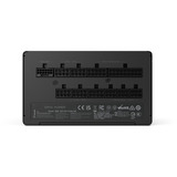 Fractal Design , 1000 Watt alimentation  Noir