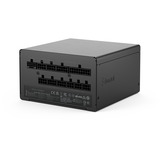 Fractal Design , 1000 Watt alimentation  Noir