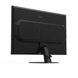 GIGABYTE GS32QA 31.5" Moniteur gaming  Noir, 2x HDMI, DisplayPort, 180 Hz