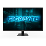 GIGABYTE  31.5" Moniteur gaming  Noir