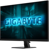 GIGABYTE  31.5" Moniteur gaming  Noir