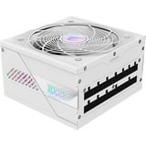 GIGABYTE , 1000 Watt alimentation  Blanc