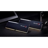 G.Skill 32 Go DDR5-6800 (2x 16 Go) Kit , Mémoire vive Noir, F5-6800J3445G16GX2-RM5RK, Ripjaws M5 RGB, XMP