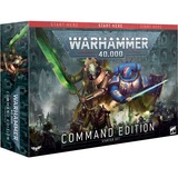 Games Workshop Warhammer 40,000: Command Edition, Jeux de société