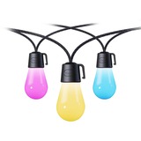 Govee RGBIC Smart Outdoor String Lights, Lampe 