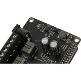  HB-AMP2 accessoire pour carte de développent Amplificateur audio Noir Noir, Amplificateur audio, Raspberry Pi, Noir, 65 mm, 55 mm, 25 mm