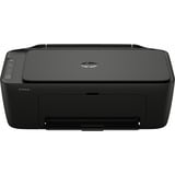 HP DeskJet 2910, Imprimante multifonction Noir, Wi-Fi, USB, scanner, copieur