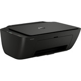 HP DeskJet 2910, Imprimante multifonction Noir, Wi-Fi, USB, scanner, copieur