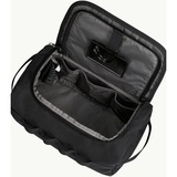 Jack Wolfskin Konya Washbag, Sac Noir