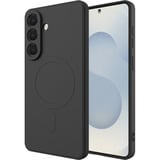 Just in Case Samsung Galaxy S26 Plus - Soft TPU MagSafe Case, Housse smartphone Noir