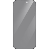 Just in Case iPhone 17 / 17 Pro / 16 Pro - Privacy, Film de protection Transparent
