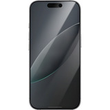 Just in Case iPhone 17 / 17 Pro / 16 Pro - Privacy, Film de protection Transparent