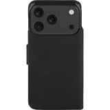 Just in Case iPhone 18 Pro - PrimeWallet SnapOn, Housse smartphone Noir