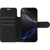 Just in Case iPhone 18 Pro - PrimeWallet SnapOn, Housse smartphone Noir