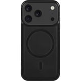 Just in Case iPhone 18 Pro - PrimeWallet SnapOn, Housse smartphone Noir
