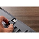Kingston DataTraveler Micro 256 Go, Clé USB Argent, DTMC3G2/256GB, USB 3.2 Gen 1