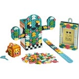 LEGO DOTS - Multi-pack ambiance estivale, Jouets de construction 41937