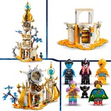 LEGO DREAMZzz - La tour du marchand de sable, Jouets de construction 71477