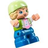 LEGO® DUPLO® 10991 L'aire de jeux des enfants