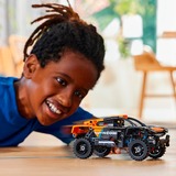LEGO Technic - NEOM McLaren Extreme E Race Car, Jouets de construction 42166