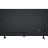 LG  65" Ultra HD TV OLED Noir