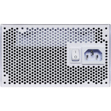 Lian Li EDGE GOLD 1200 alimentation modulaire 1200 watt Blanc, 1x 12V-2x6, 4x PCIe