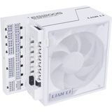 Lian Li EDGE GOLD alimentation modulaire 1200 watt Blanc, 1x 12V-2x6, 4x PCIe