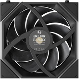 Lian Li UNI FAN TL FLEX refroidisseur d'air RGB  Noir