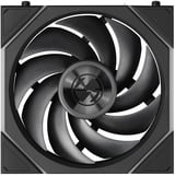 Lian Li UNI FAN TL FLEX ventilateur de boîtier RGB  Noir, 120 x 124 x 28 mm, PWM