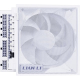 Lian Li , 1200 Watt alimentation  Blanc