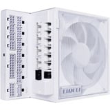 Lian Li , 1200 Watt alimentation  Blanc