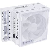 Lian Li , 1200 Watt alimentation  Blanc