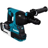 Makita Marteau piqueur bleu/Noir