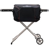 Masterbuilt MB20080522, Finition Noir