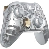 Microsoft Xbox Wireless - Ghost Cipher, Manette de jeu Transparent