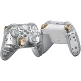 Microsoft Xbox Wireless - Ghost Cipher, Manette de jeu Transparent