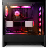 NZXT RL-KR24C-B1, Watercooling Noir