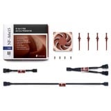 Noctua NF-A6x15 PWM ventilateur de boîtier 60 x 60 x 15 mm