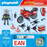 PLAYMOBIL 71464, Jouets de construction 