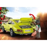 PLAYMOBIL Porsche - Porsche 911 Carrera RS 2.7, Jouets de construction 70923