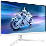 Philips Evnia 27M2N5901A 27" 4K UHD Moniteur gaming  Blanc, 2x HDMI, DisplayPort, 2x USB-A, USB-B, USB-C, 160 Hz / 320 Hz
