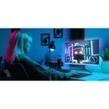 Philips Evnia 27M2N5901A 27" 4K UHD Moniteur gaming  Blanc, 2x HDMI, DisplayPort, 2x USB-A, USB-B, USB-C, 160 Hz / 320 Hz