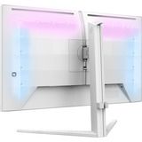 Philips Evnia 27M2N5901A 27" 4K Ultra HD Moniteur gaming Blanc, 1x DisplayPort, 2x HDMI, 1x USB-C, 2x USB-A, 160 Hz / 320 Hz