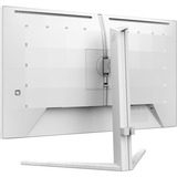 Philips Evnia 27M2N5901A 27" 4K Ultra HD Moniteur gaming Blanc, 1x DisplayPort, 2x HDMI, 1x USB-C, 2x USB-A, 160 Hz / 320 Hz