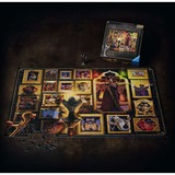 Ravensburger Disney Villainous - Jafar, Puzzle 1000 pièces