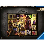 Ravensburger RAV Villainous: Jafar, Puzzle