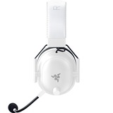 Razer BlackShark V2 Pro pour Xbox casque gaming over-ear Blanc, PC, Xbox series X|S, Xbox One, PS4